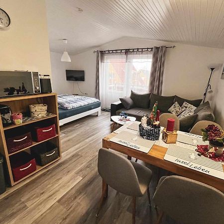 Haus Veronika Fehmarn Exteriör bild