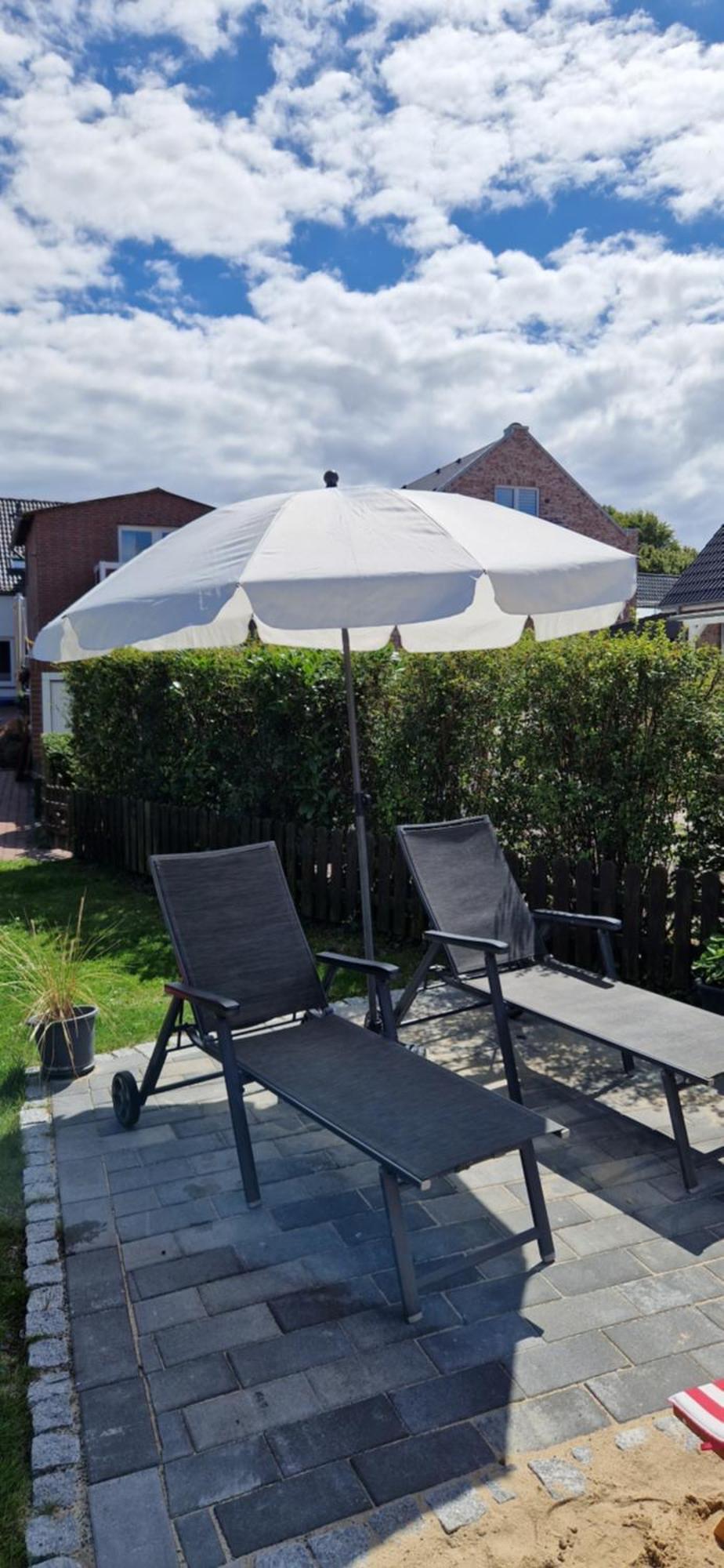 Haus Veronika Fehmarn Exteriör bild