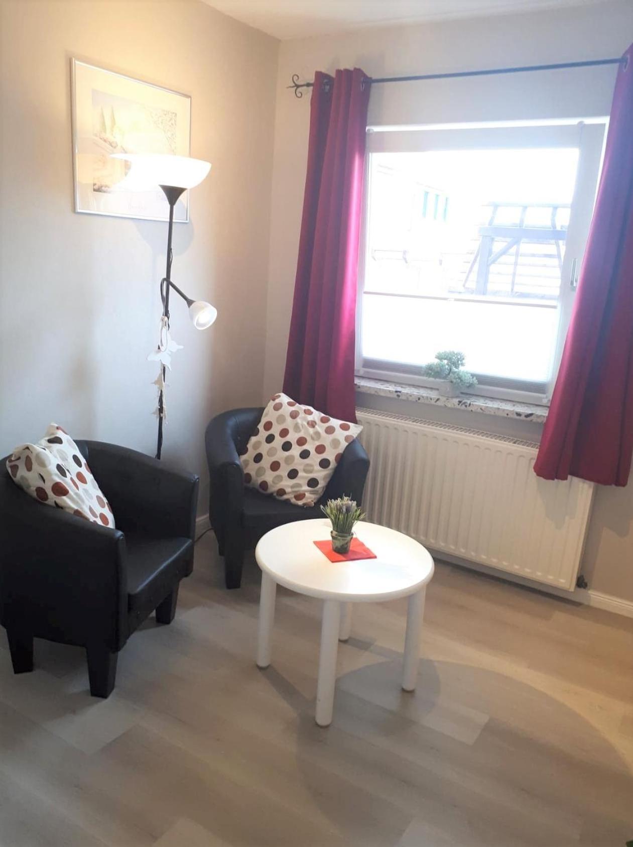 Haus Veronika Fehmarn Exteriör bild
