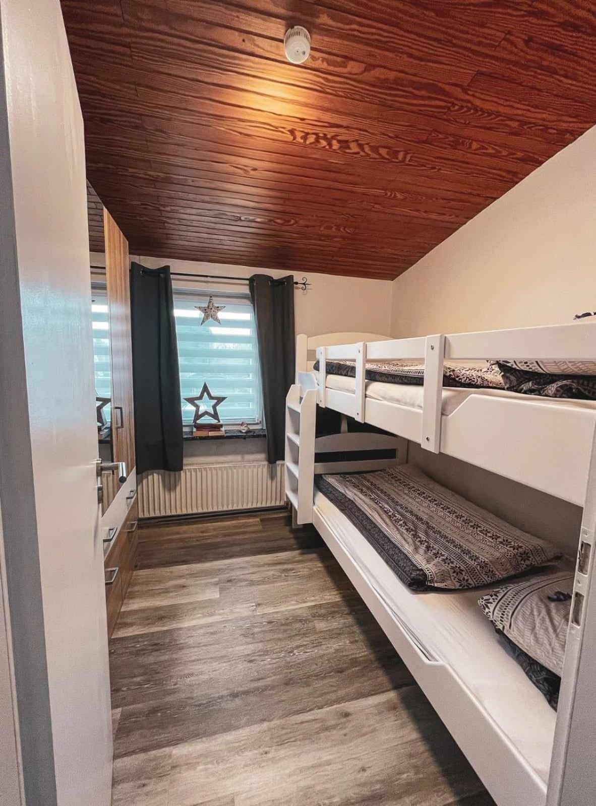 Haus Veronika Fehmarn Exteriör bild