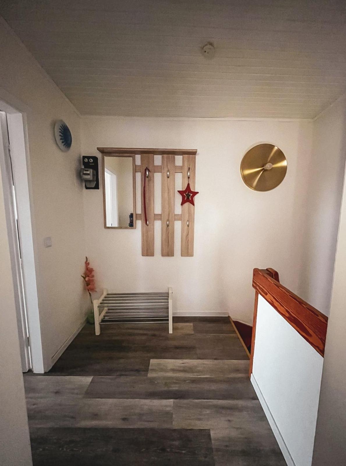 Haus Veronika Fehmarn Exteriör bild