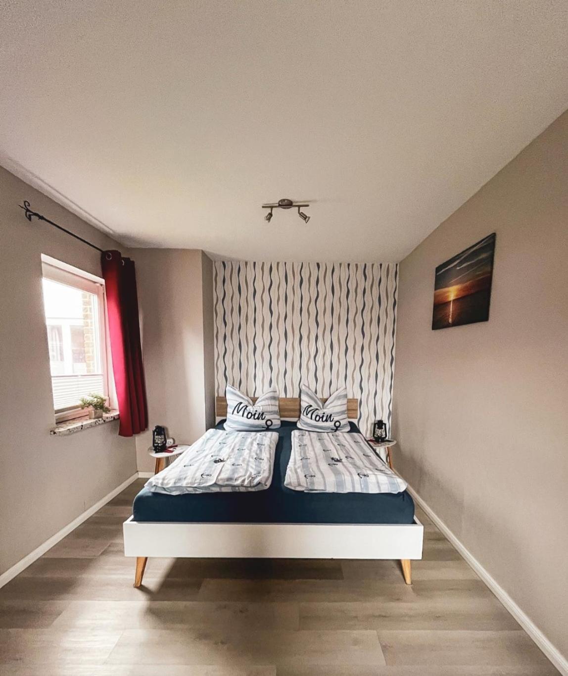 Haus Veronika Fehmarn Exteriör bild