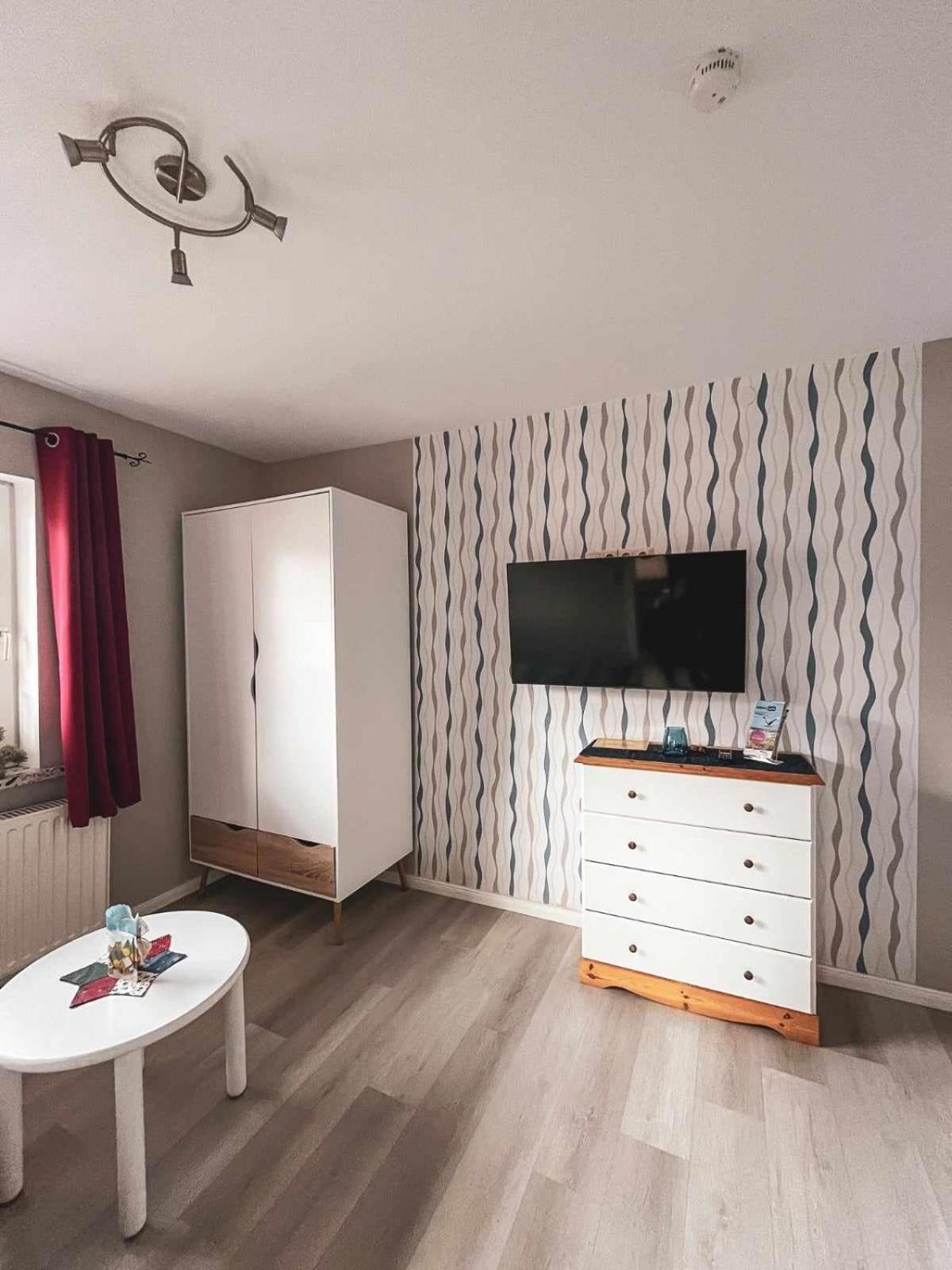 Haus Veronika Fehmarn Exteriör bild