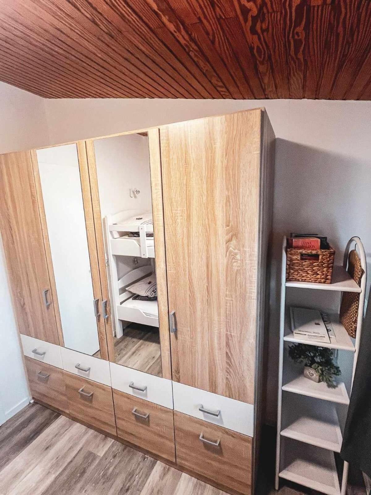 Haus Veronika Fehmarn Exteriör bild