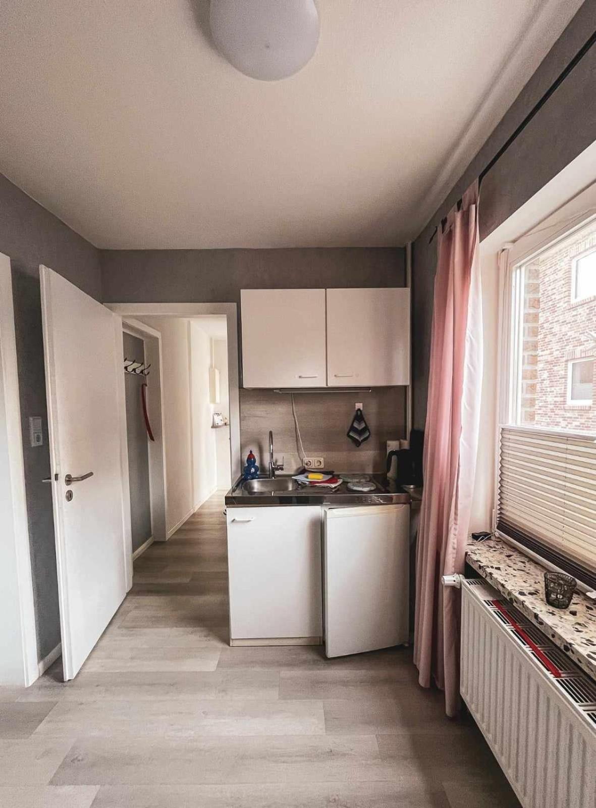 Haus Veronika Fehmarn Exteriör bild