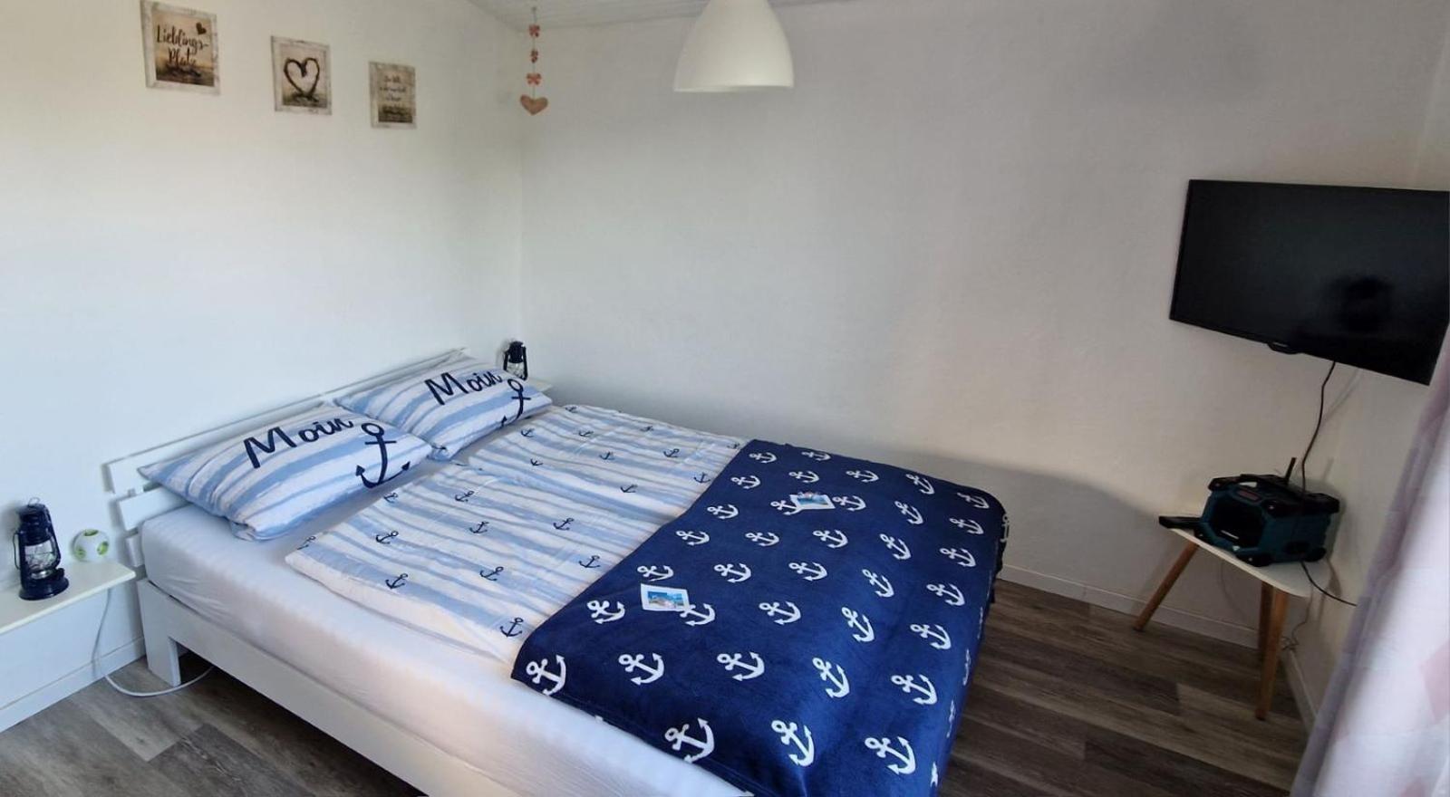 Haus Veronika Fehmarn Exteriör bild